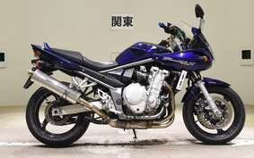 SUZUKI BANDIT 1250 SA 2008 GW72A