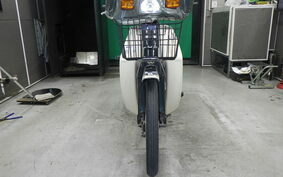 HONDA C70 SUPER CUB E C70