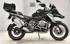 BMW R1200GS 2016 0A01