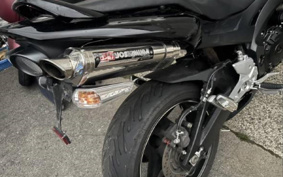 SUZUKI GSR400 ABS 2016 GK7EA