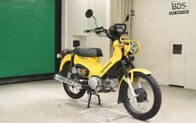 HONDA CROSS CUB 110 JA45