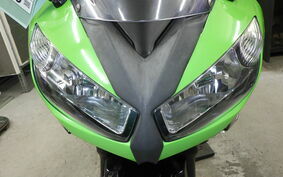 KAWASAKI NINJA 400R 2013 ER400B