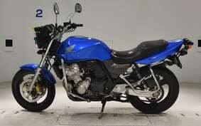 HONDA CB400SF VTEC K 2008 NC42