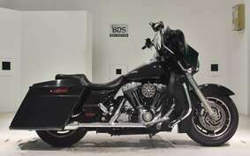 HARLEY FLHX 1580 2007