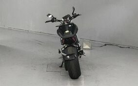 DUCATI DIAVEL X S 2018 GA01JA