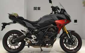 YAMAHA MT-09 Tracer 2019 RN51J