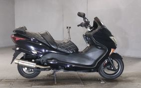 HONDA FORZA Z MF08
