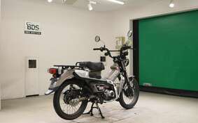 HONDA CT125-2 JA65