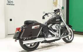 HARLEY FLD 1580 2014