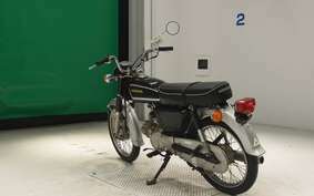 HONDA CD90 BENLY HA03