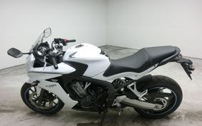 HONDA CBR650F 2014 RC83