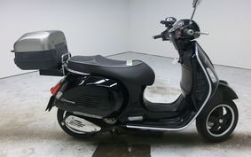 VESPA GTS300 IE 2011 M452