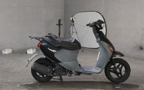SUZUKI LETS4 CA45A