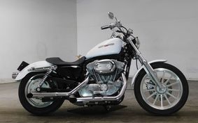 HARLEY XL883L 2007 CR2