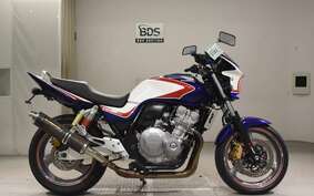 HONDA CB400SF VTEC 2008 NC42