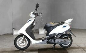 YAMAHA JOG ZR Evolution SA16J