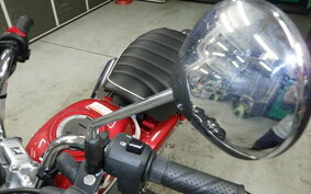 HONDA MONKEY 125 ABS JB02