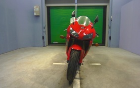 HONDA CBR600RR GEN 2 2005 PC37