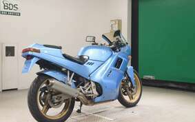 HONDA CBR250R MC17