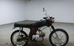 HONDA CL50 BENLY CD50