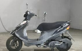 SUZUKI ADDRESS V125 CF46A