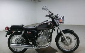 SUZUKI ST250E Fi NJ4CA