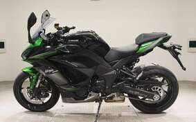 KAWASAKI NINJA 1000 SX 2023 ZXT02K