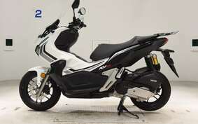 HONDA ADV150 KF38