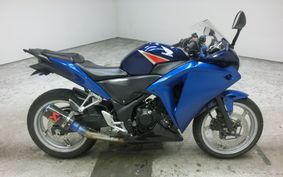 HONDA CBR250R MC41