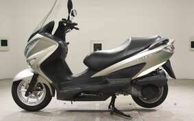 SUZUKI SKYWAVE 200 (Burgman 200) CH41A