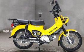 HONDA CROSS CUB110 JA45