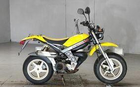 SUZUKI TR50 STREET MAGIC S CA1LB