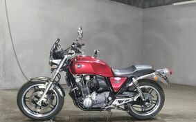 HONDA CB1100 2011 SC65