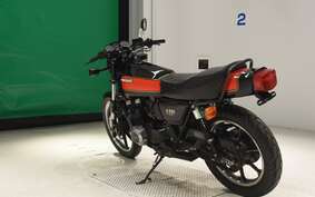 KAWASAKI Z550 GP 2024