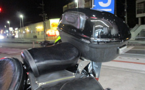 YAMAHA DRAGSTAR1100 2005 VP13J