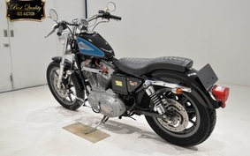 HARLEY XL883C 2000 CJM