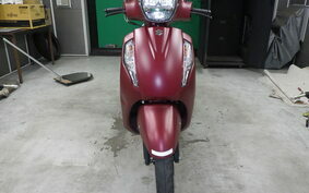 SUZUKI ADDRESS V125 Gen.2 DP12H