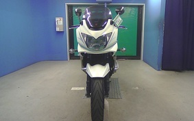 SUZUKI BANDIT 1250 SA 2009 GW72A