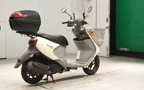 SUZUKI LET's 4 Basket CA43A