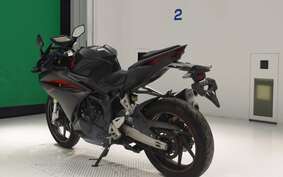 HONDA CBR250RR MC51