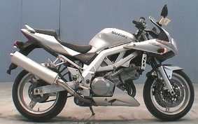 SUZUKI SV1000S 2003 VT54A