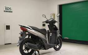 SUZUKI ADDRESS 110 CE47A