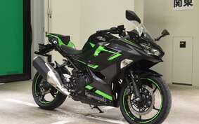 KAWASAKI NINJA 400 EX400G