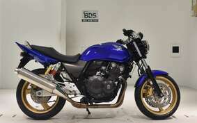 HONDA CB400SF VTEC 2013 NC42