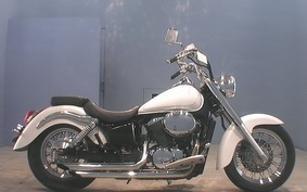 HONDA SHADOW 400 2004 NC34