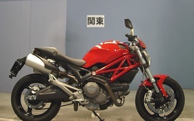 DUCATI MONSTER 696 A M503A