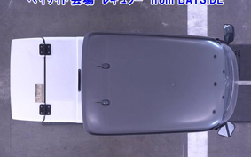 HONDA GYRO CANOPY-2