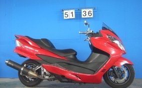 SUZUKI SKYWAVE 250 (Burgman 250) S Gen.3 CJ44A