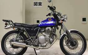 SUZUKI GRASS TRACKER NJ47A