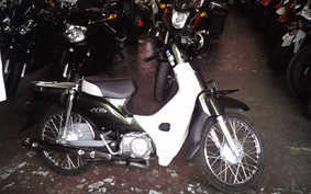 HONDA C50 SUPER CUB AA04